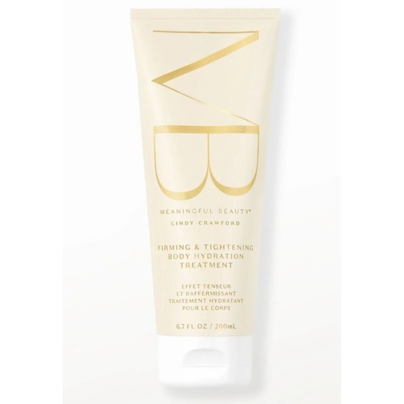 Firming & Tightening Body Hydration Treatment6.7 fl oz / 200 ml